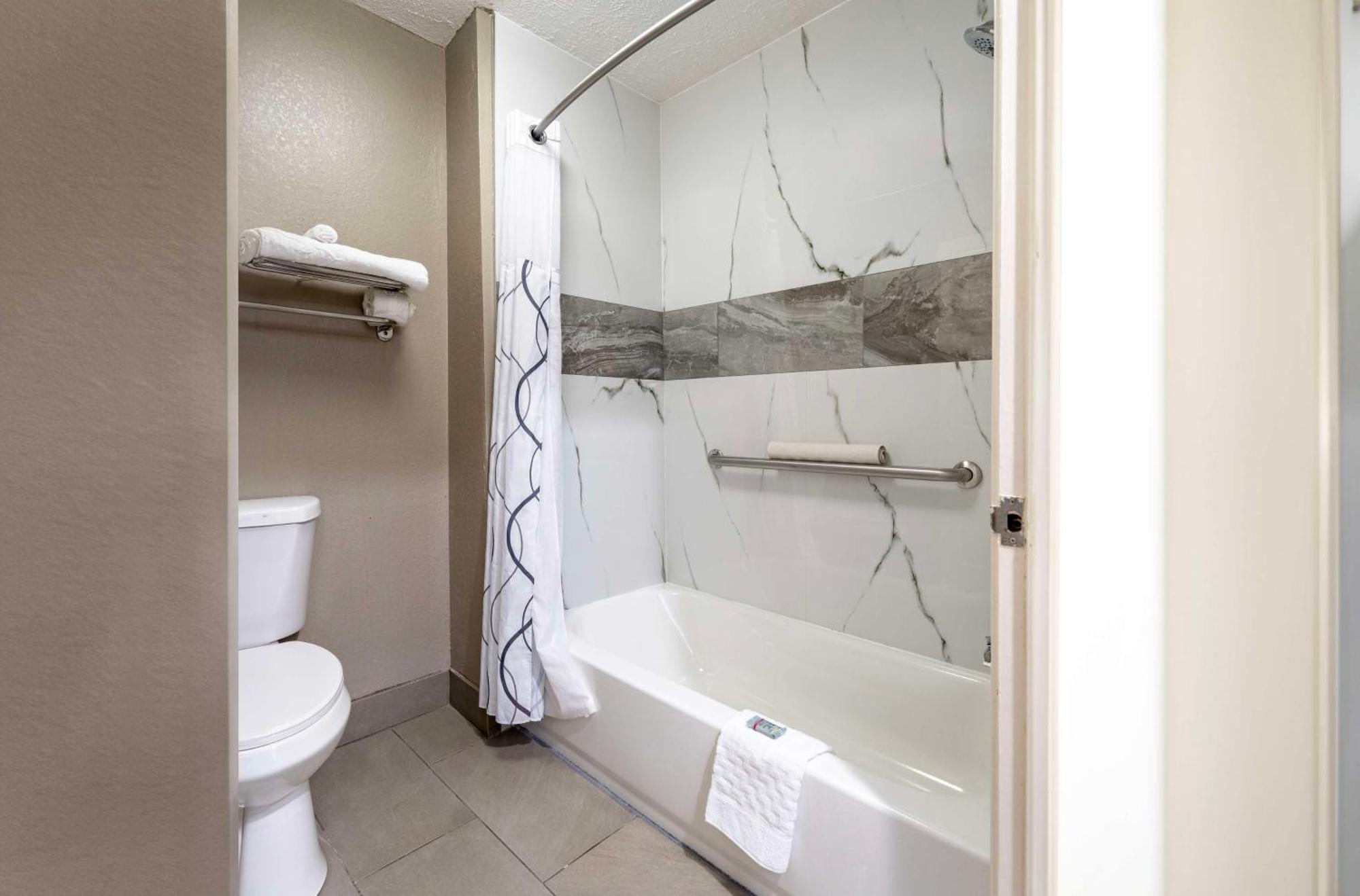 Best Western Gateway Inn Yazoo City Eksteriør bilde
