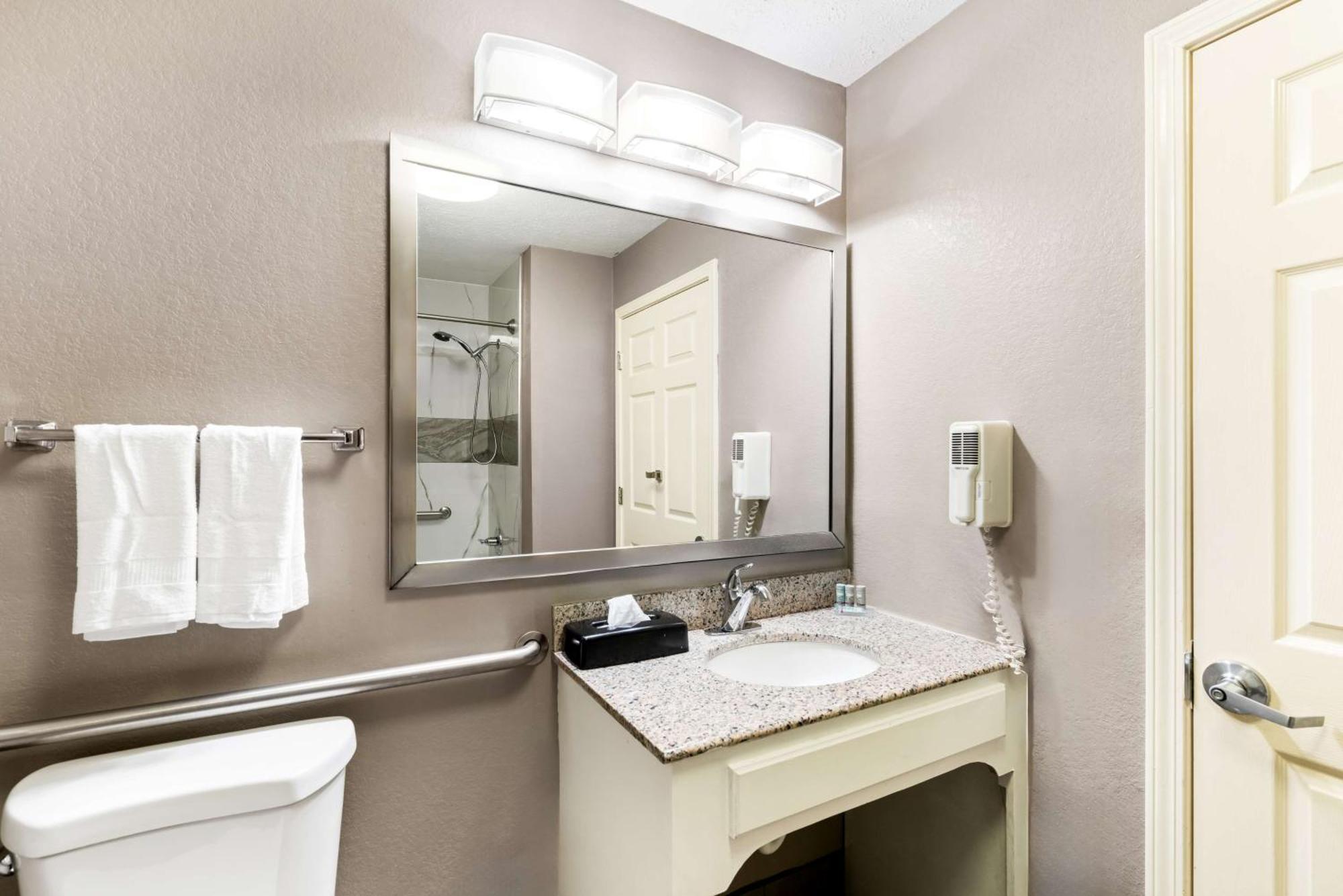 Best Western Gateway Inn Yazoo City Eksteriør bilde