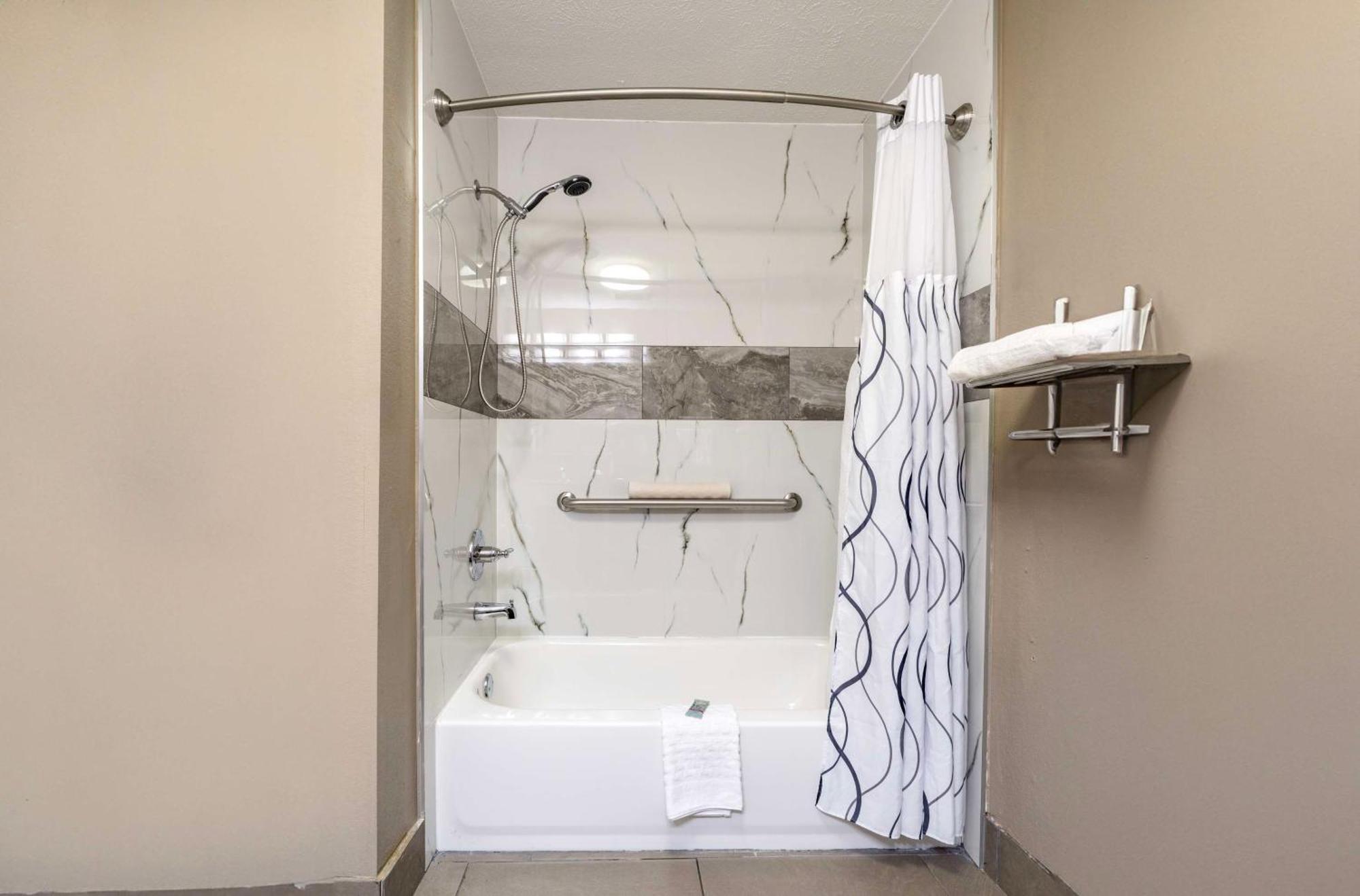 Best Western Gateway Inn Yazoo City Eksteriør bilde