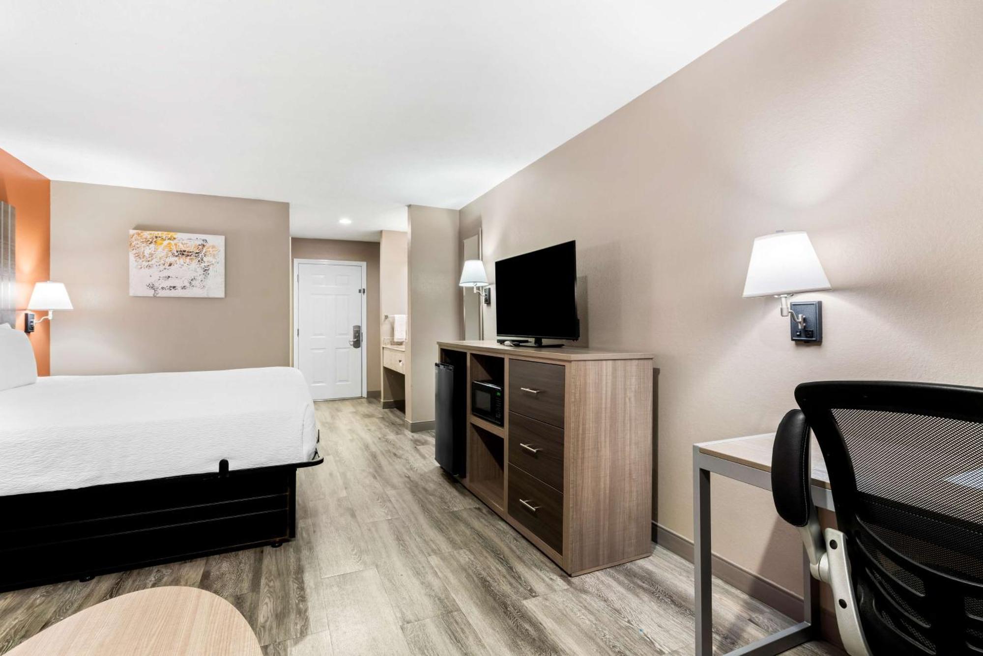 Best Western Gateway Inn Yazoo City Eksteriør bilde