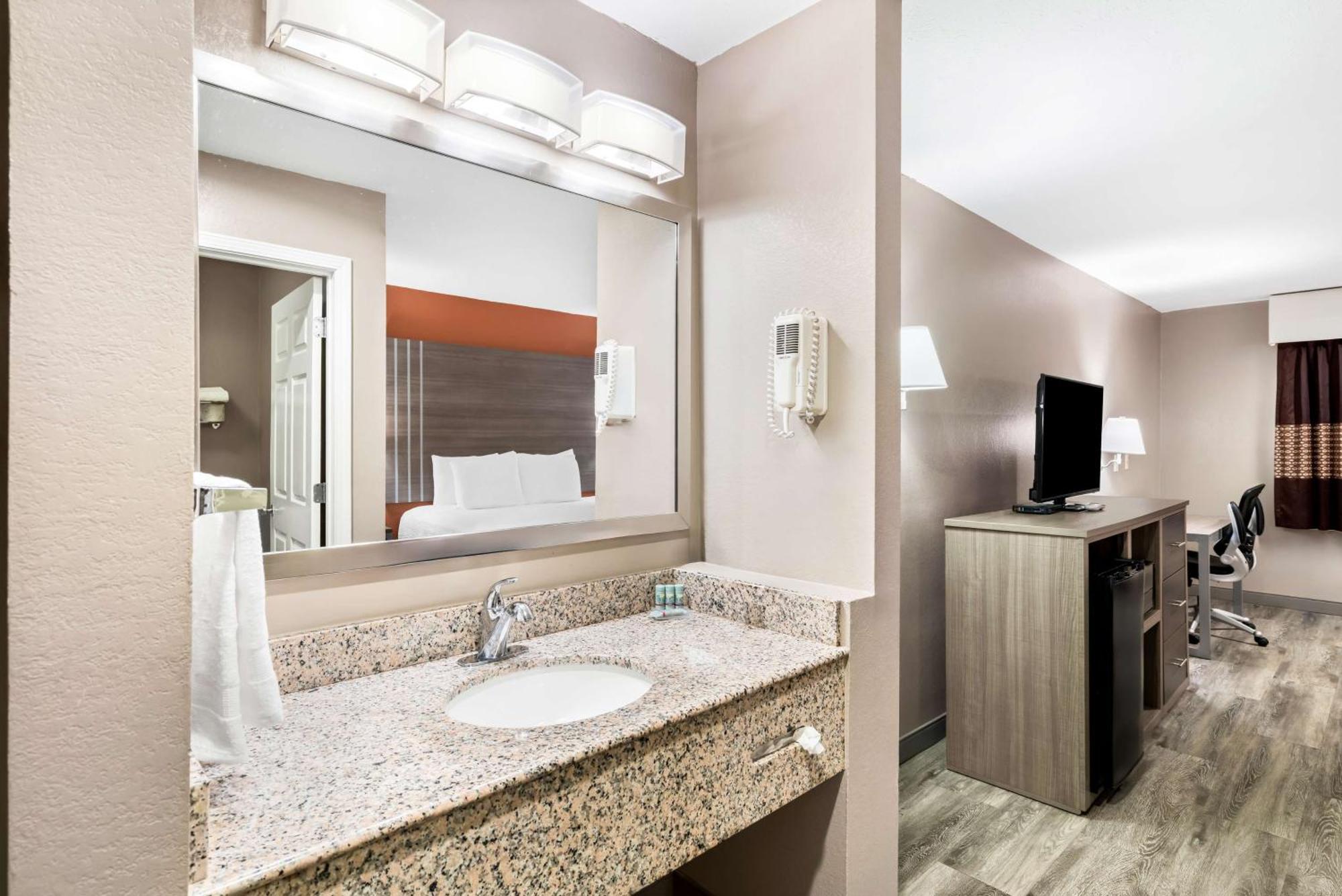 Best Western Gateway Inn Yazoo City Eksteriør bilde
