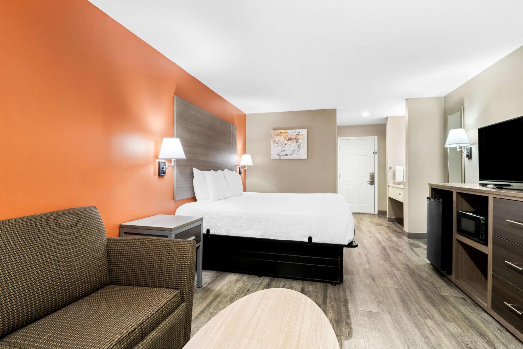Best Western Gateway Inn Yazoo City Eksteriør bilde
