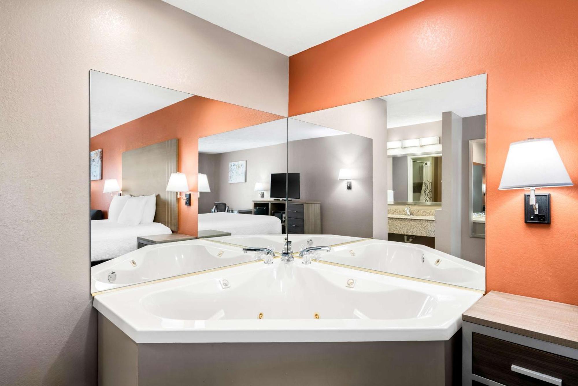 Best Western Gateway Inn Yazoo City Eksteriør bilde