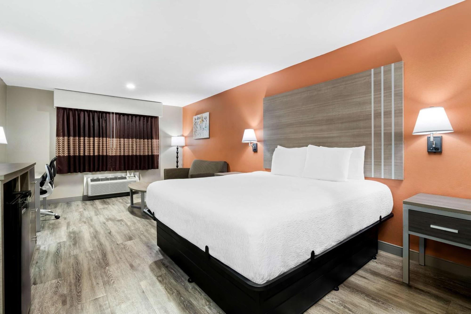 Best Western Gateway Inn Yazoo City Eksteriør bilde