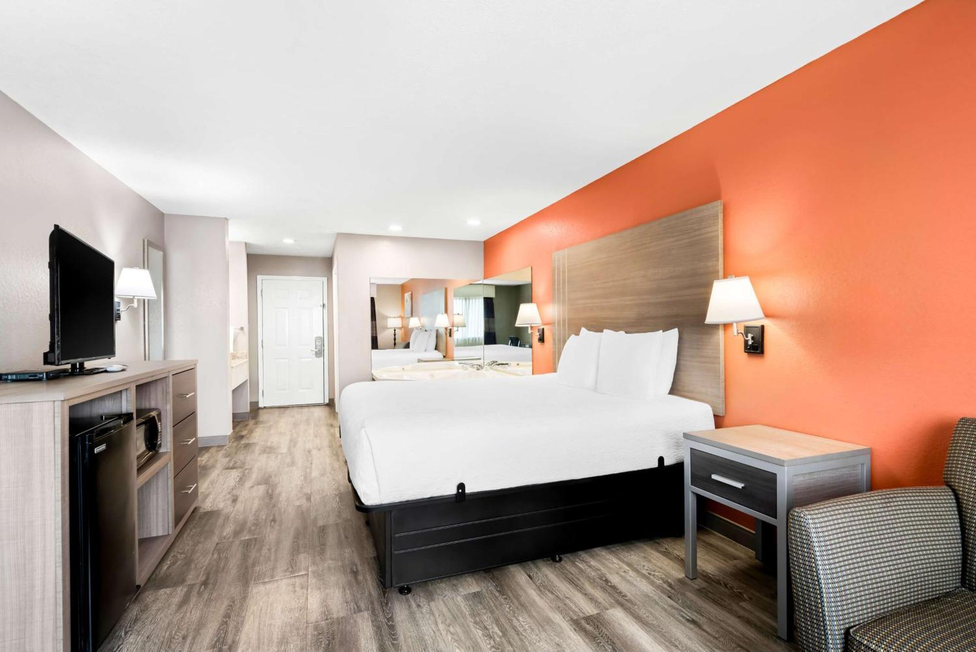 Best Western Gateway Inn Yazoo City Eksteriør bilde