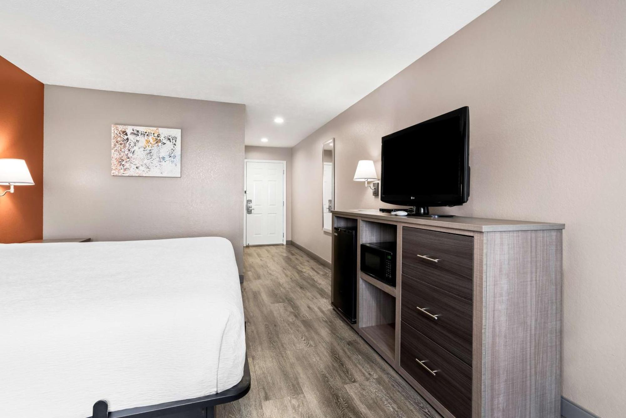 Best Western Gateway Inn Yazoo City Eksteriør bilde