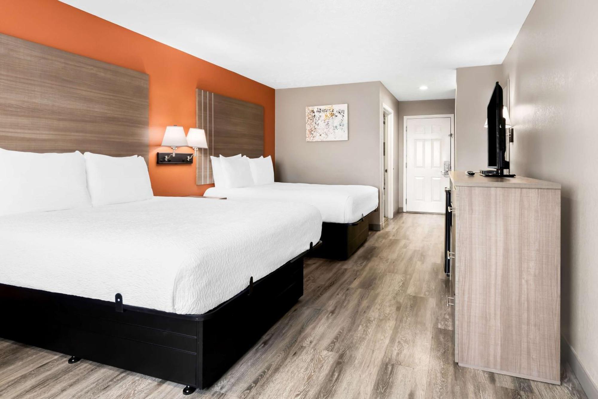 Best Western Gateway Inn Yazoo City Eksteriør bilde
