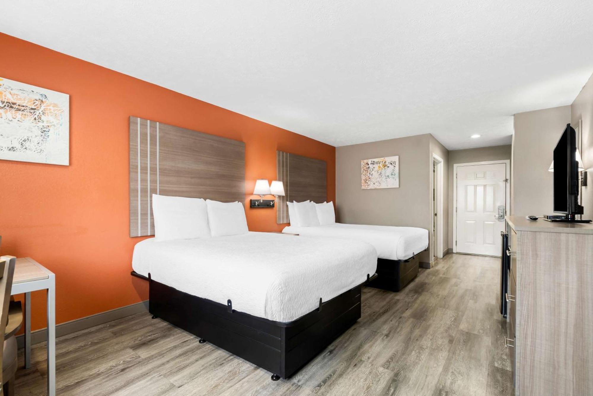 Best Western Gateway Inn Yazoo City Eksteriør bilde