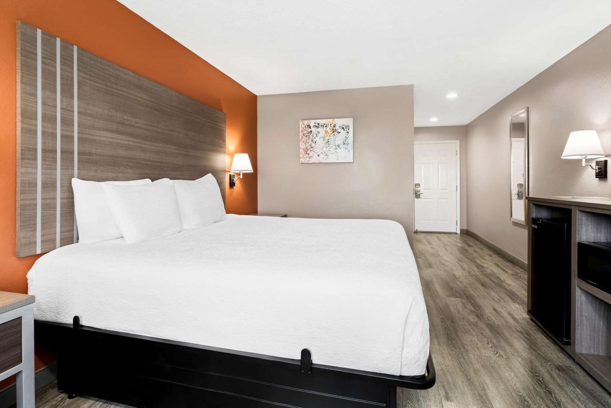 Best Western Gateway Inn Yazoo City Eksteriør bilde