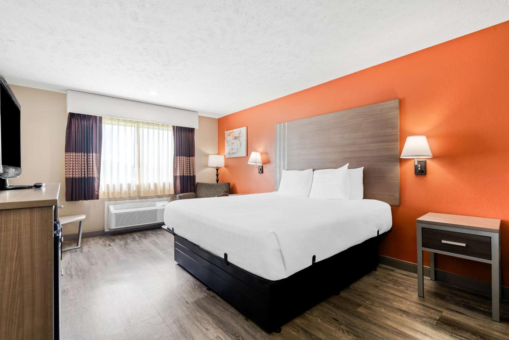 Best Western Gateway Inn Yazoo City Eksteriør bilde