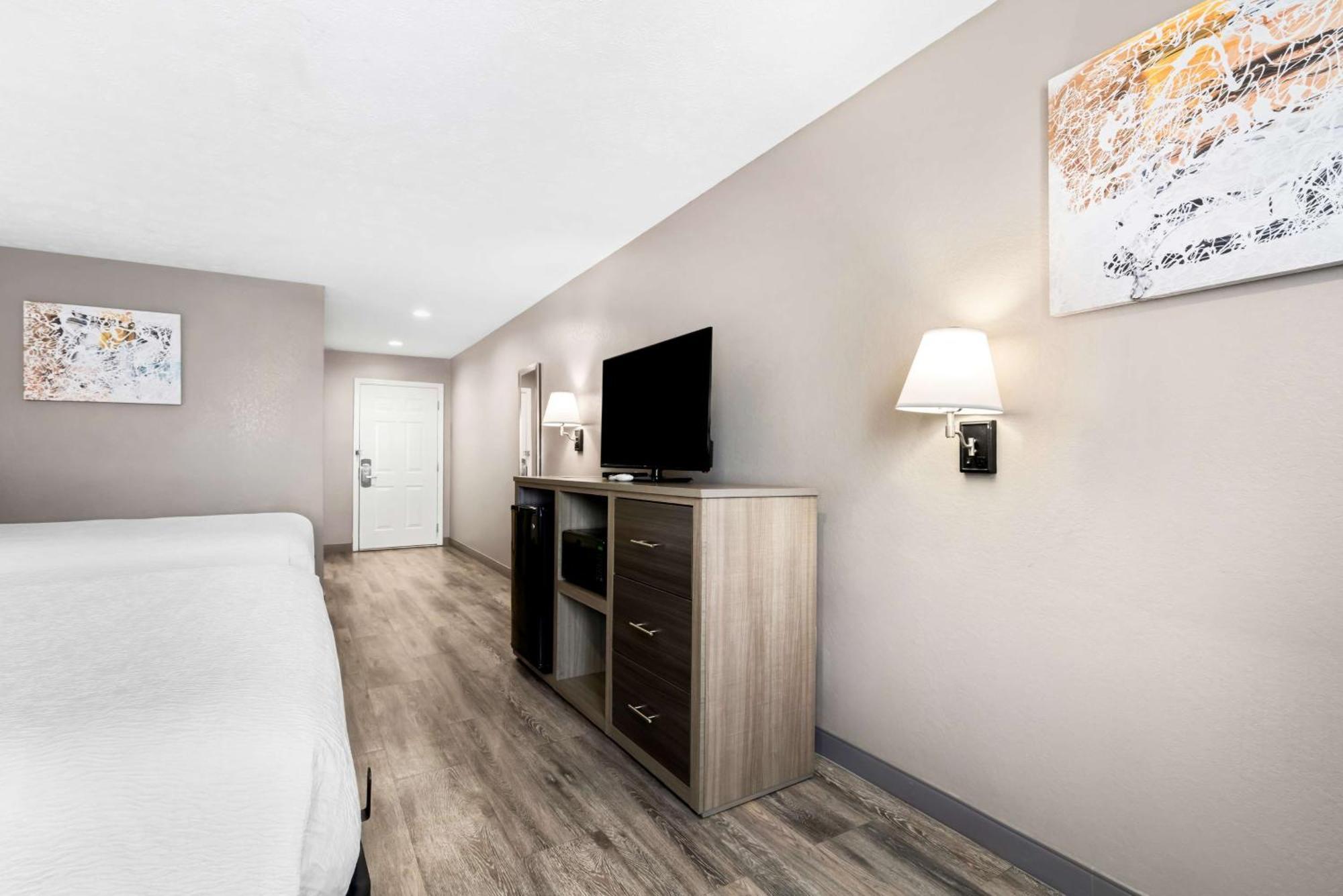 Best Western Gateway Inn Yazoo City Eksteriør bilde