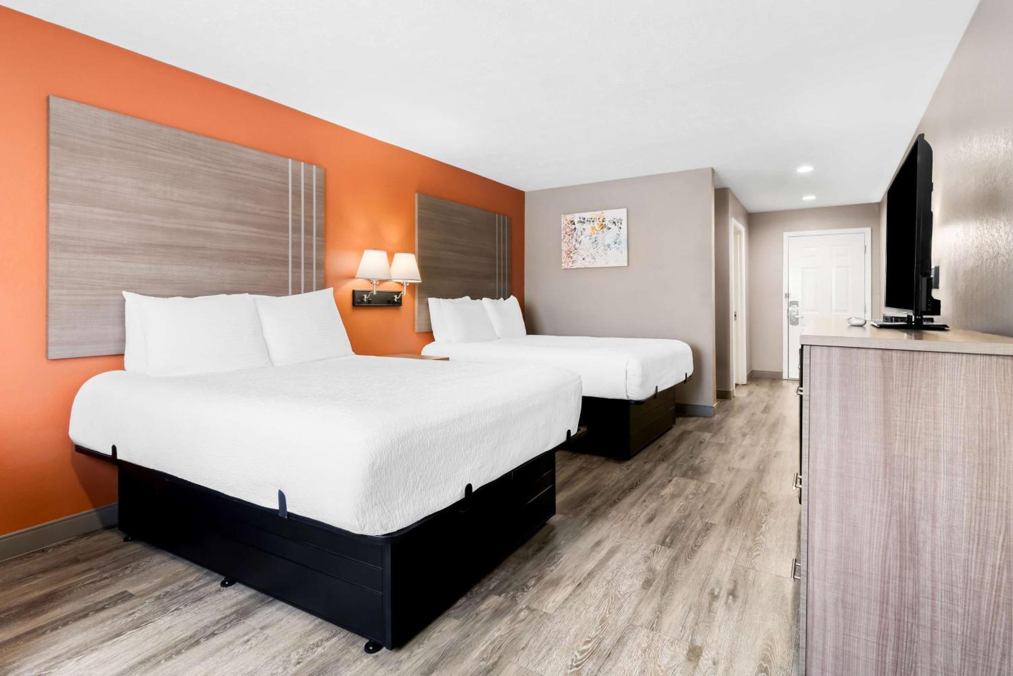 Best Western Gateway Inn Yazoo City Eksteriør bilde