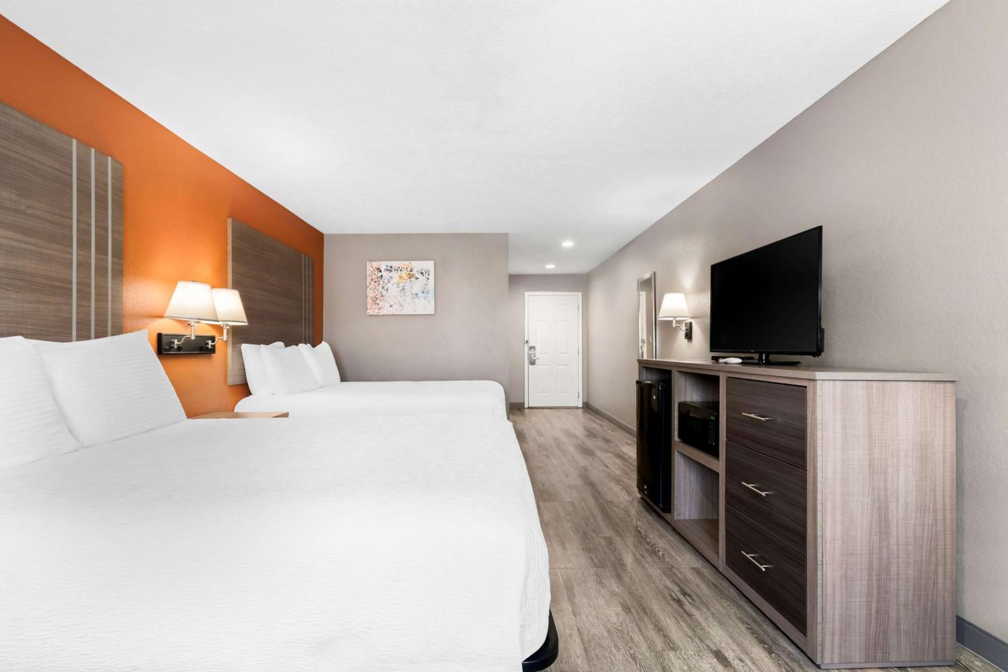 Best Western Gateway Inn Yazoo City Eksteriør bilde