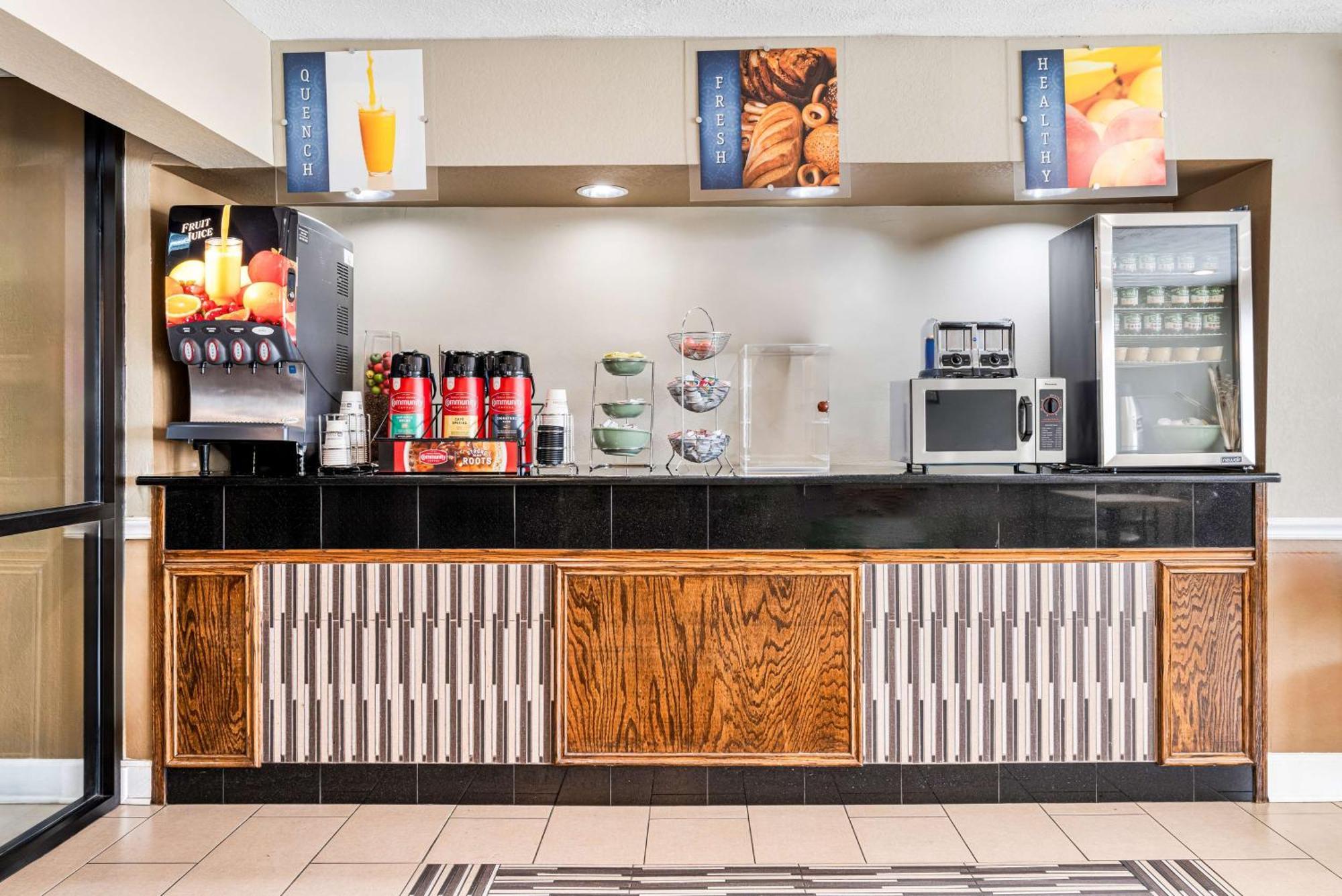 Best Western Gateway Inn Yazoo City Eksteriør bilde