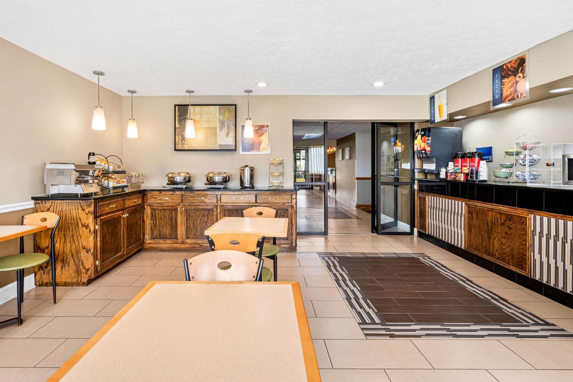 Best Western Gateway Inn Yazoo City Eksteriør bilde