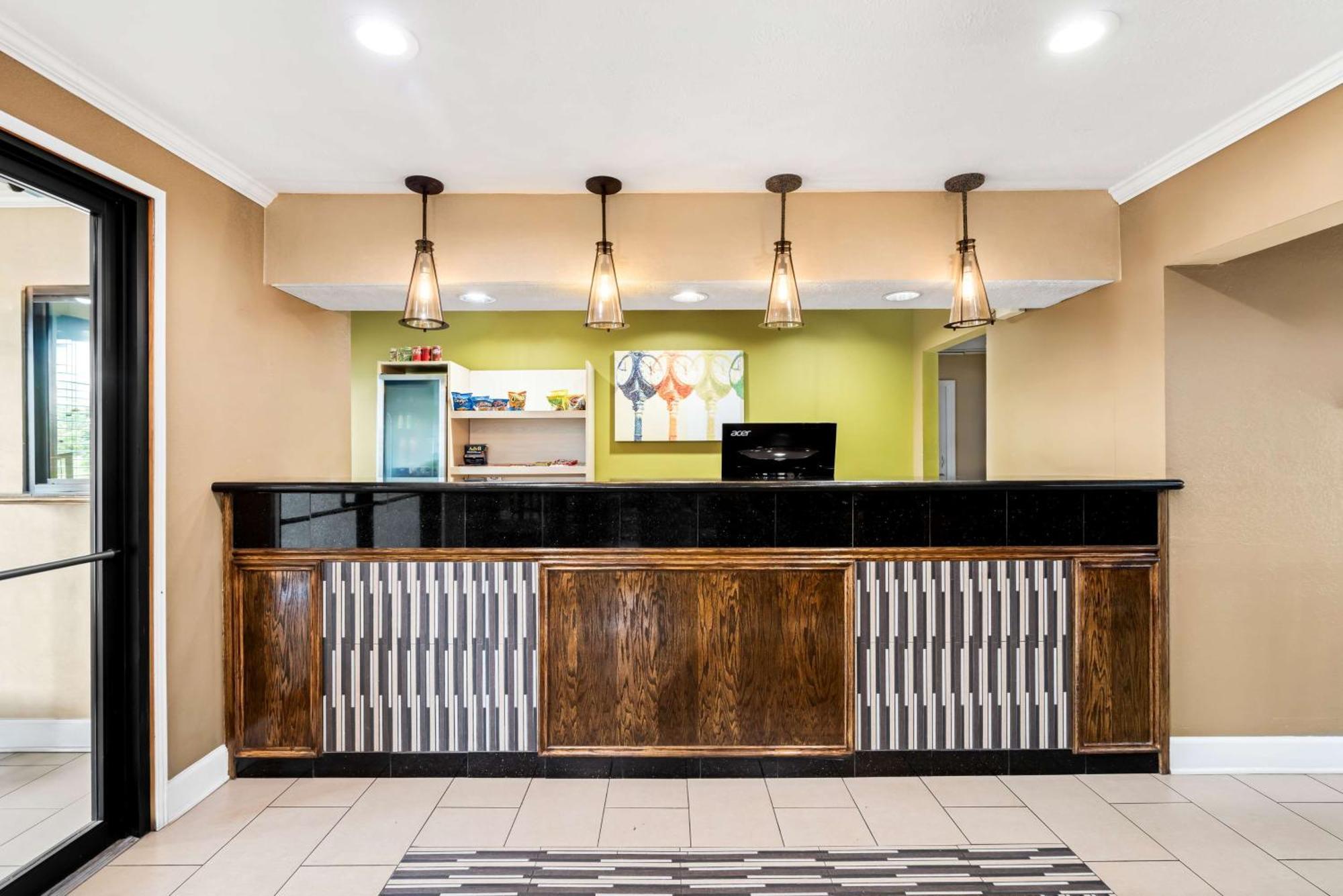 Best Western Gateway Inn Yazoo City Eksteriør bilde