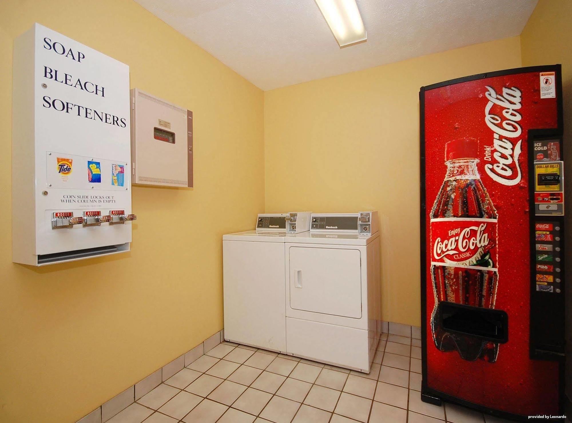 Best Western Gateway Inn Yazoo City Eksteriør bilde