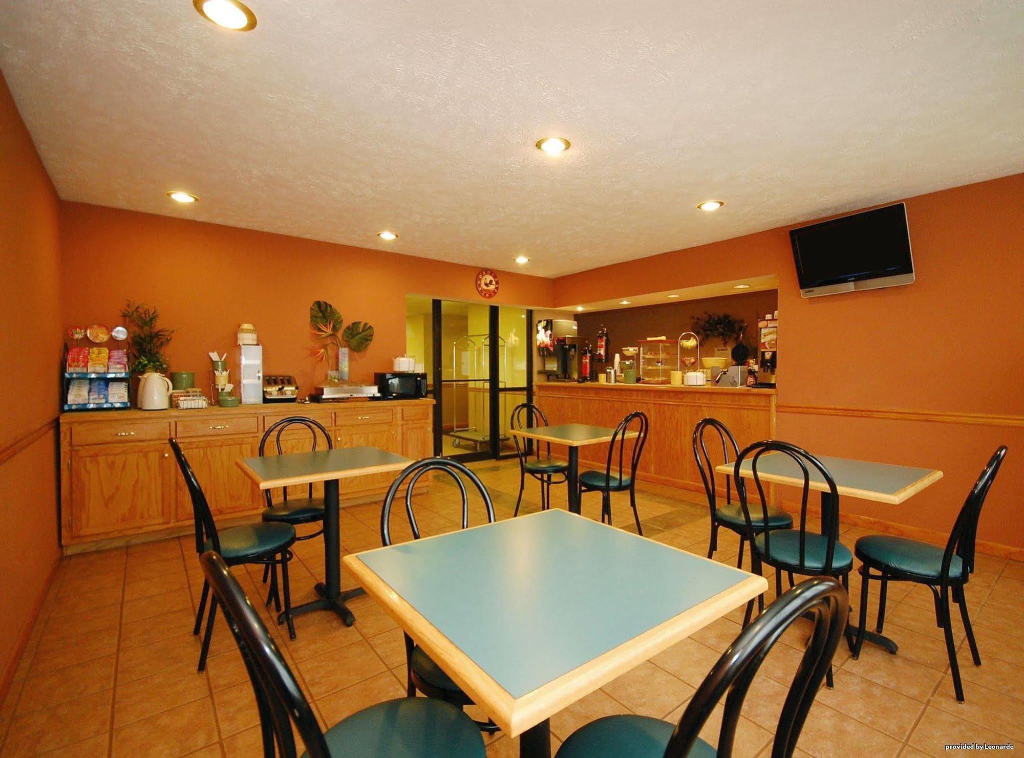 Best Western Gateway Inn Yazoo City Eksteriør bilde