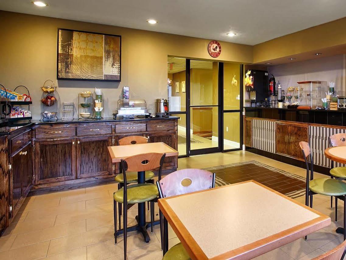 Best Western Gateway Inn Yazoo City Eksteriør bilde